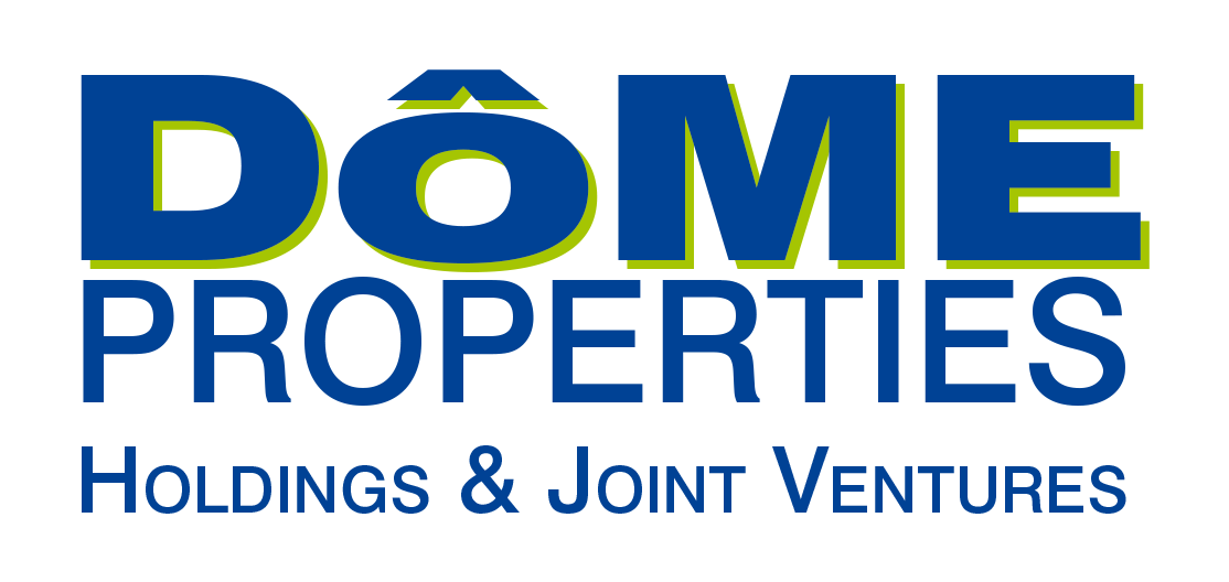 DôME Properties — Holdings & Joint Ventures